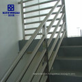 304 Standard Stainless Steel Handrail Railing Balustrade